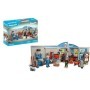 Playmobil - Atelier cu vespa rosie Playmobil - 1